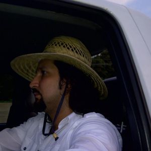 Meet your Posher, Raed